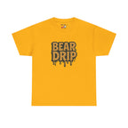 Bear Drip Graphic Tee