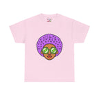 Afro Tee