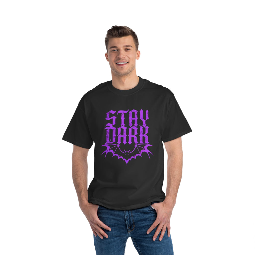 "Stay Dark" Tee
