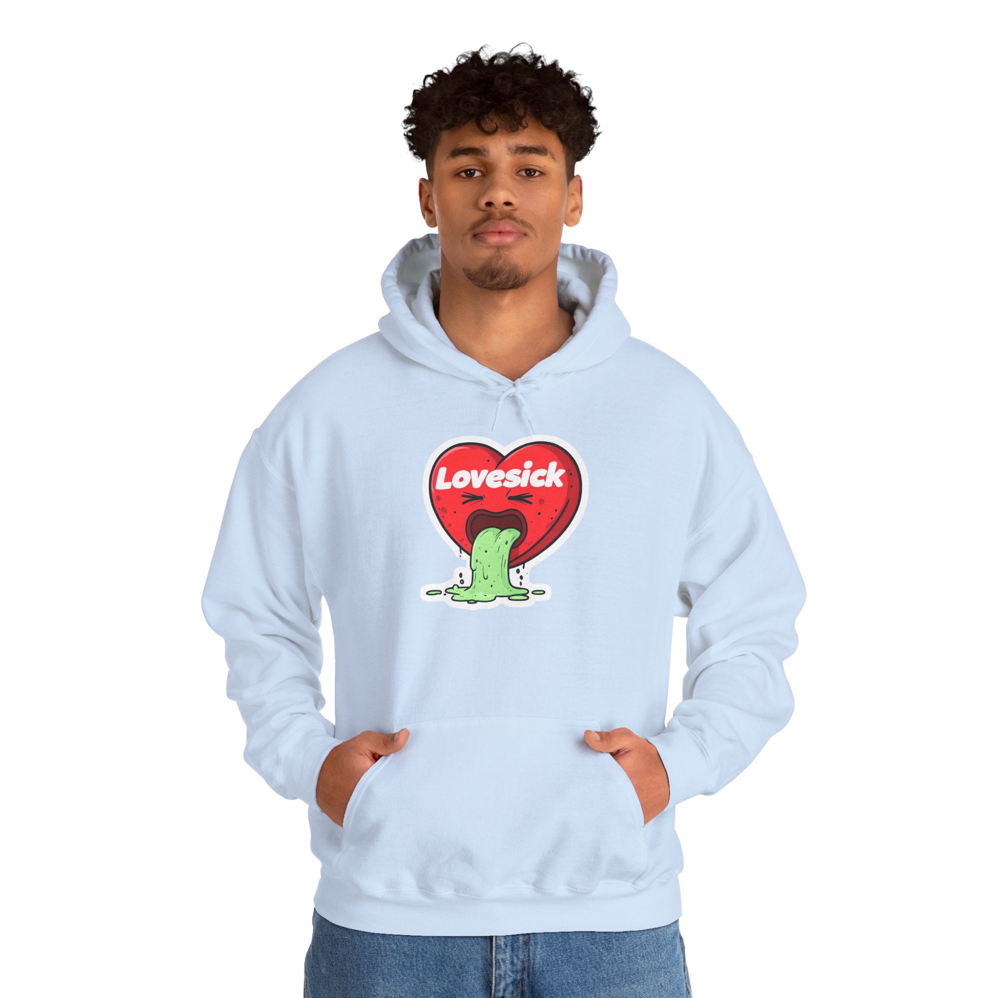 Lovesick Hoodie