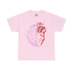 Heart & Brain Tee