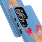 X Drip Tough Phone Case