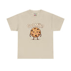 Cute Cookie Graphic Tee