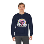 Ghostface Crewneck Sweatshirt