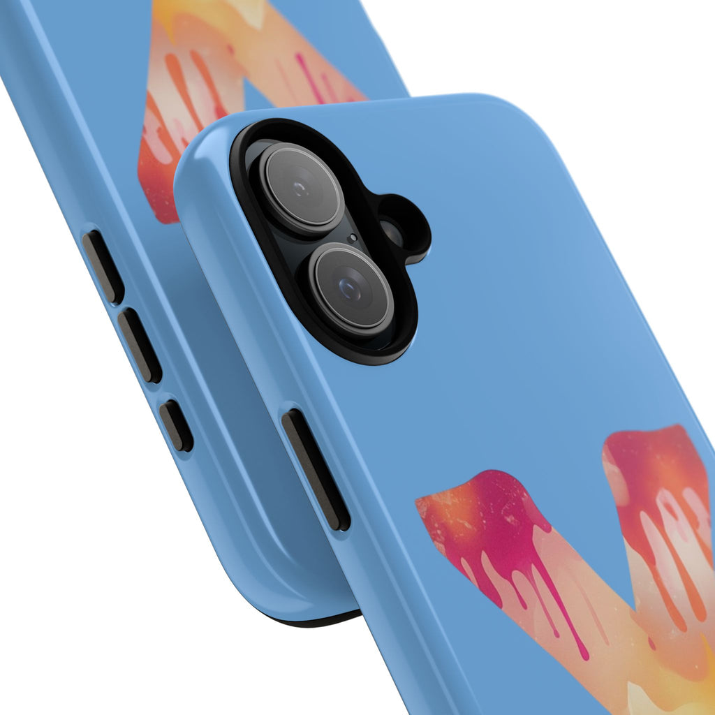 X Drip Tough Phone Case