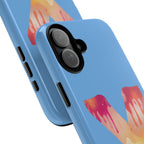 X Drip Tough Phone Case
