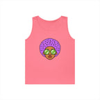 Afro Tank