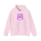 "Stay Dark" Hoodie