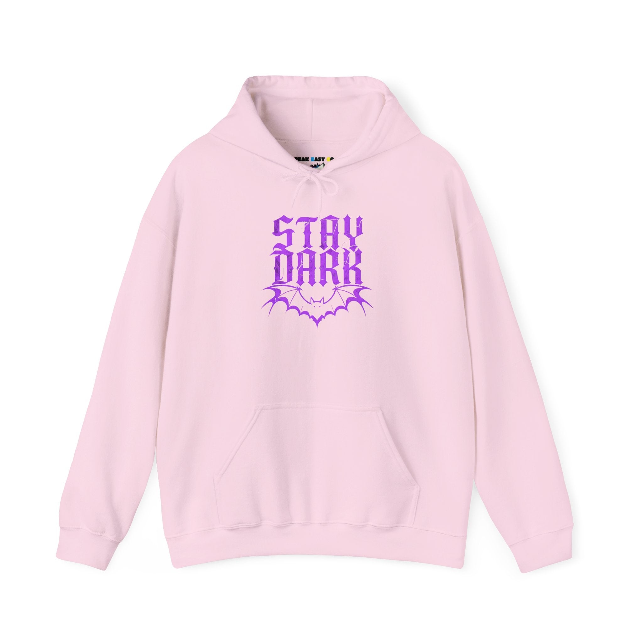 "Stay Dark" Hoodie
