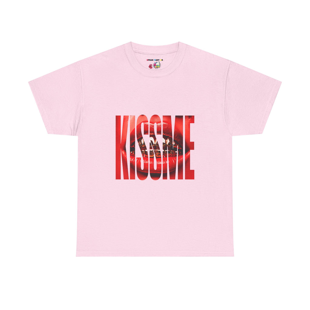 "Kiss Me" Tee
