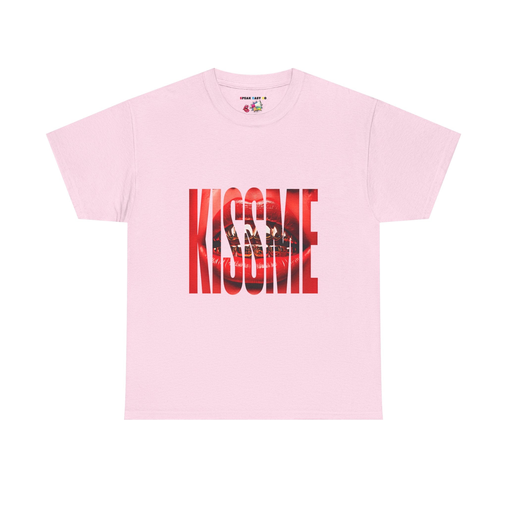 "Kiss Me" Tee