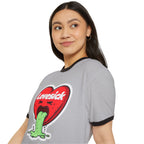 Lovesick Ringer Tee
