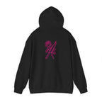 Rose & Knife Hoodie