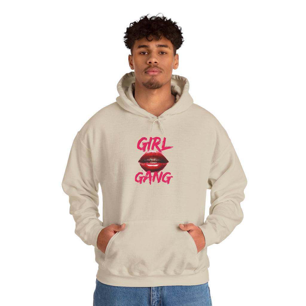 "Girl Gang" Hoodie