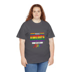 Pride Message T-Shirt - Make America Gay Again