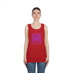 "Stay Dark" Tank
