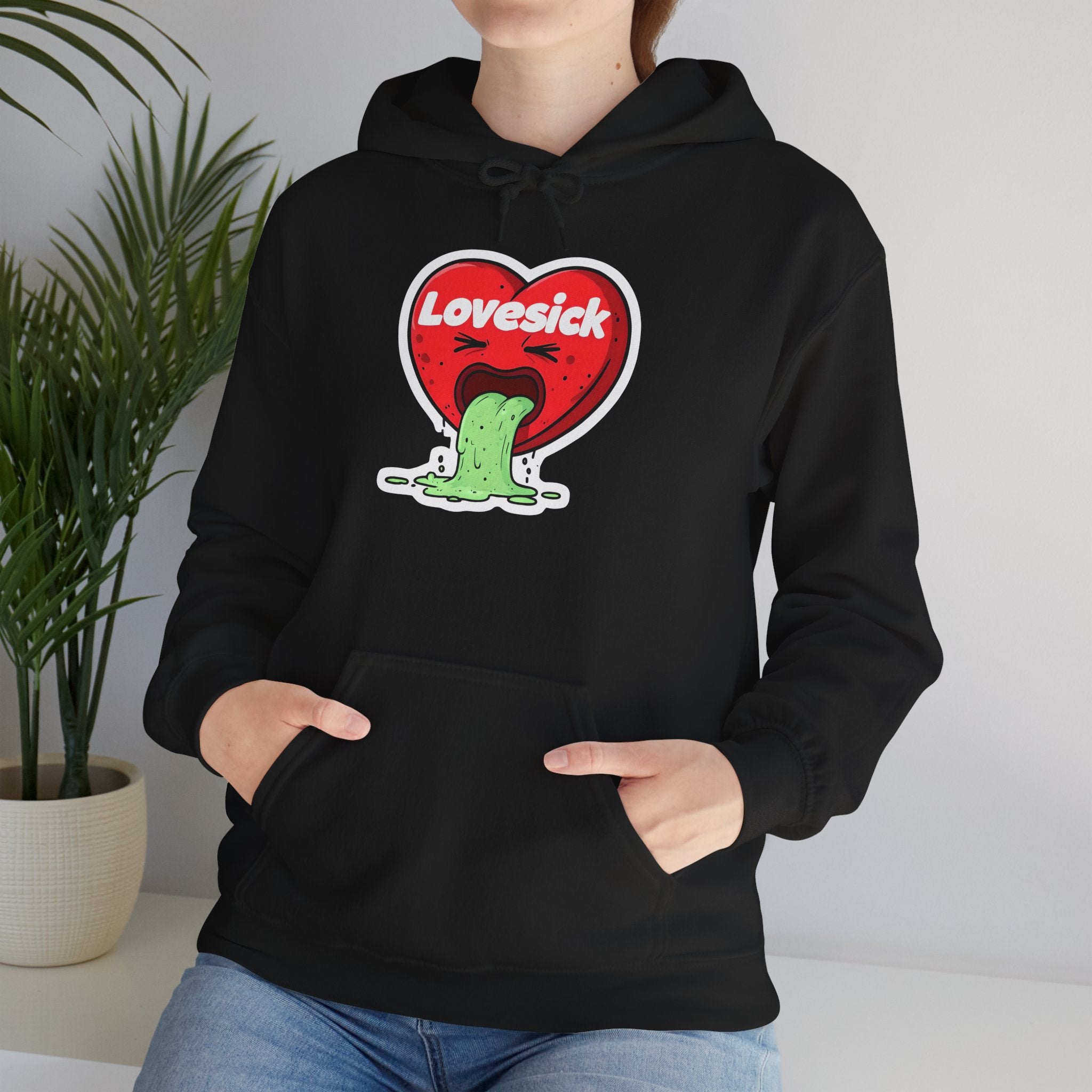 Lovesick Hoodie