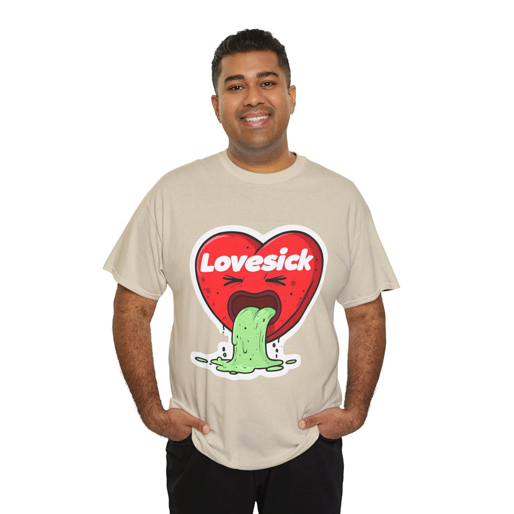 Lovesick Tee