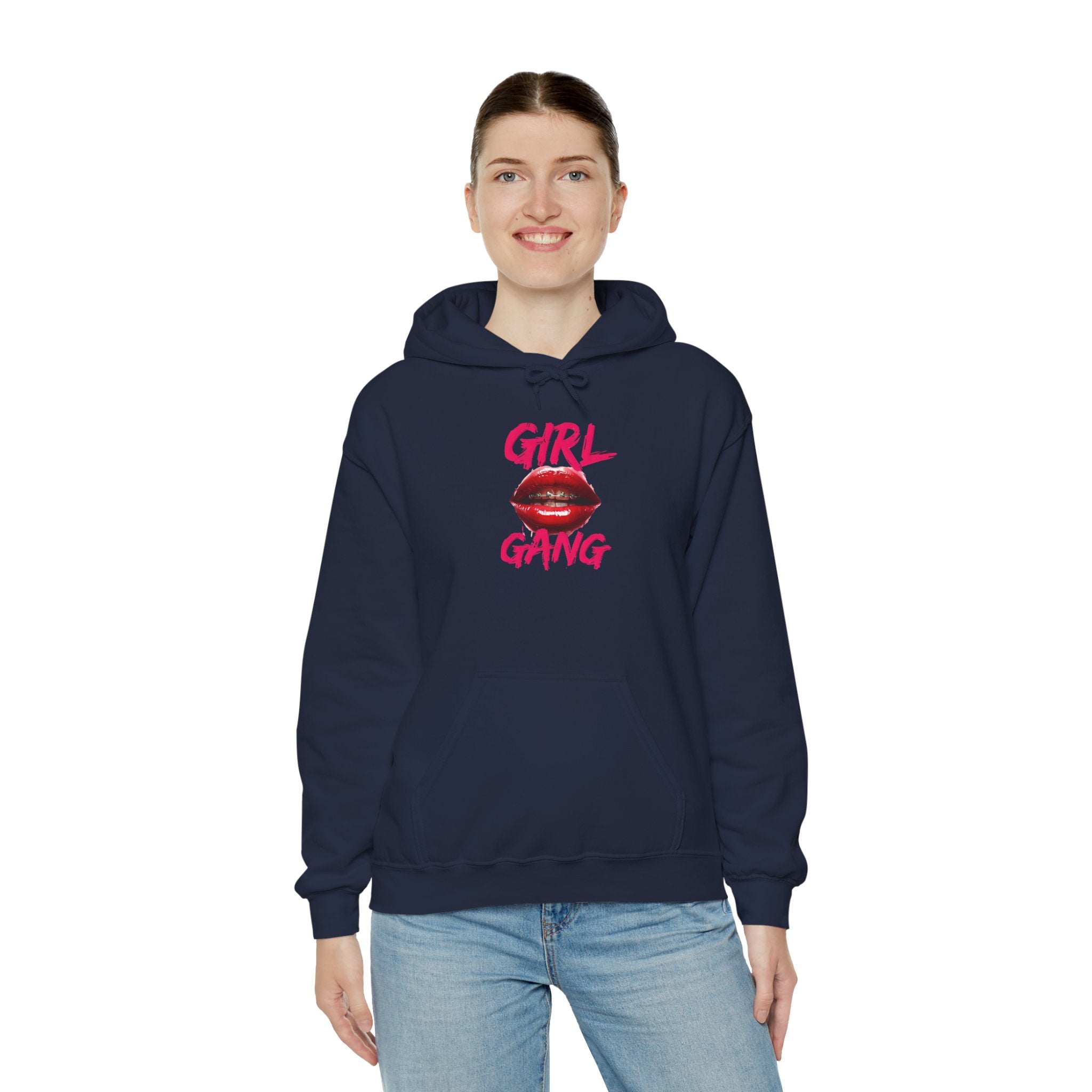 "Girl Gang" Hoodie