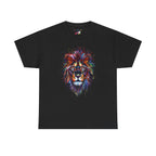 Lion Scribble Tee