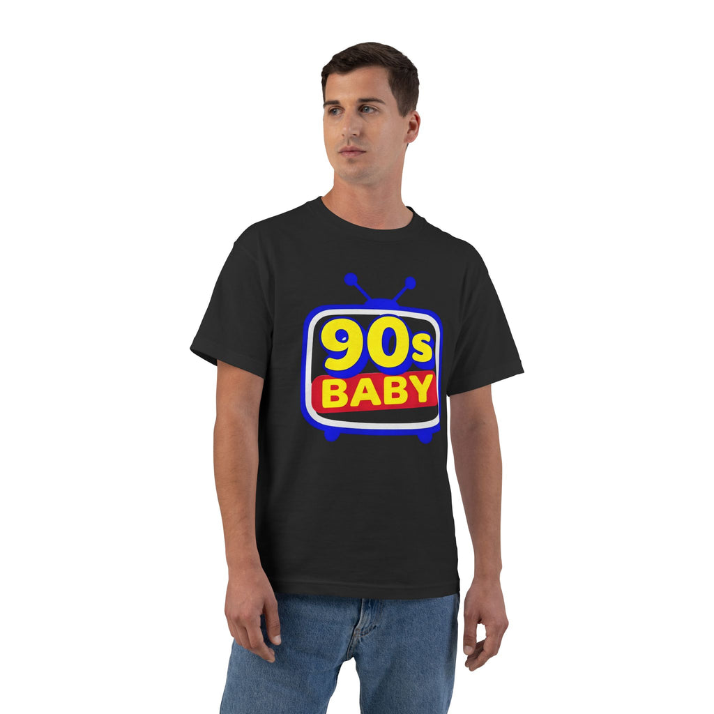 90s Baby Short-Sleeve T-Shirt