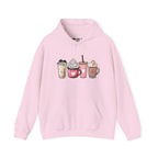 Coffee Lovers Hoodie