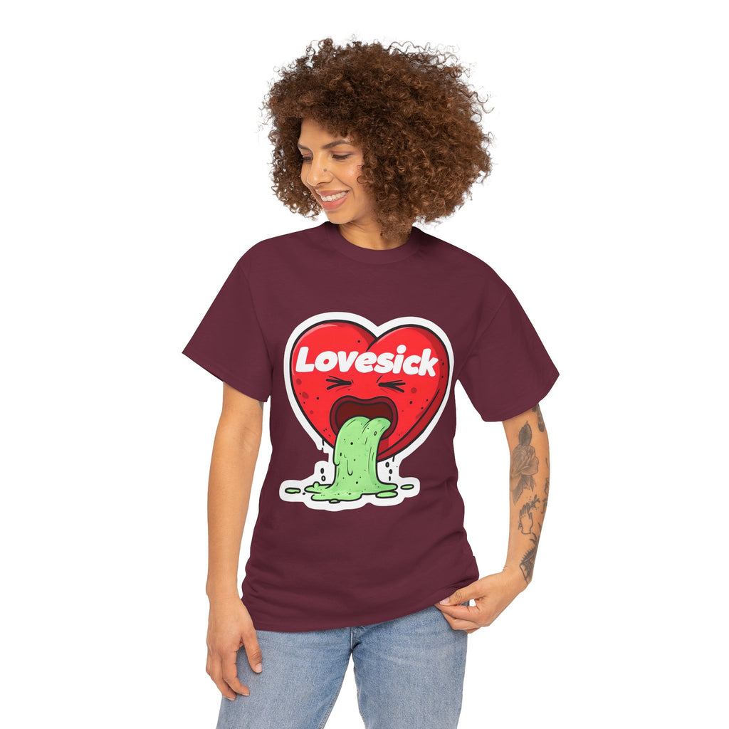 Lovesick Tee