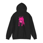 Rotten Graphic Hoodie - Anime-Inspired