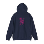 Rose & Knife Hoodie