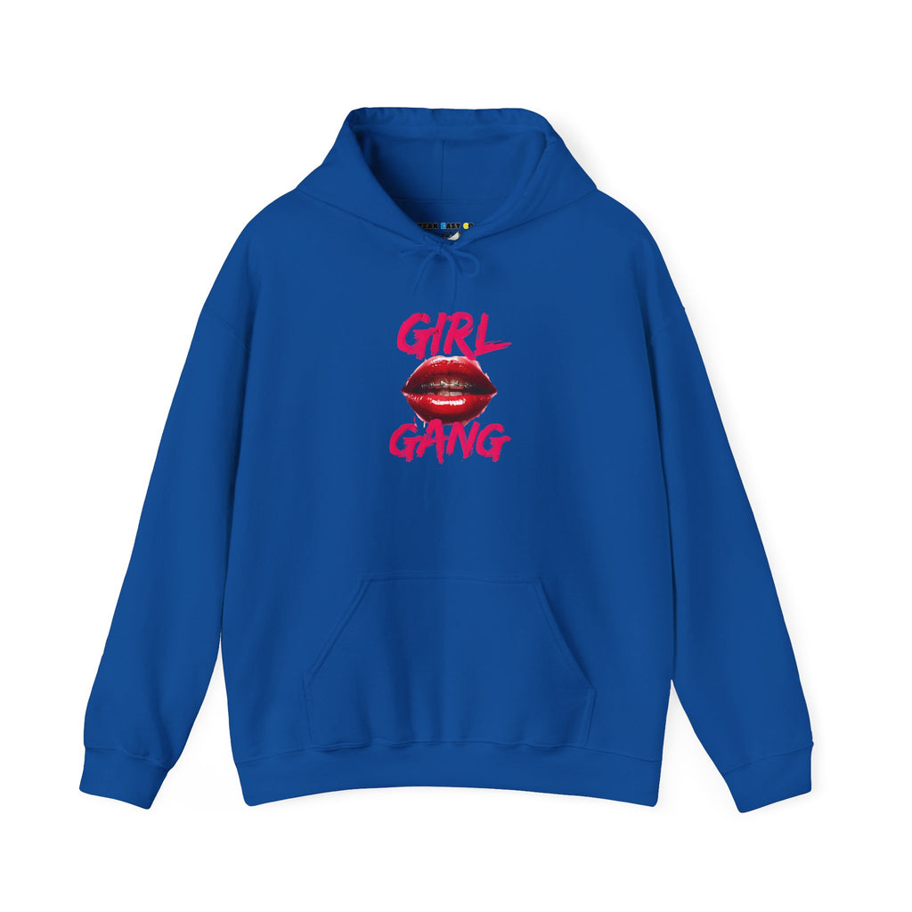 "Girl Gang" Hoodie