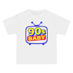 90s Baby Short-Sleeve T-Shirt