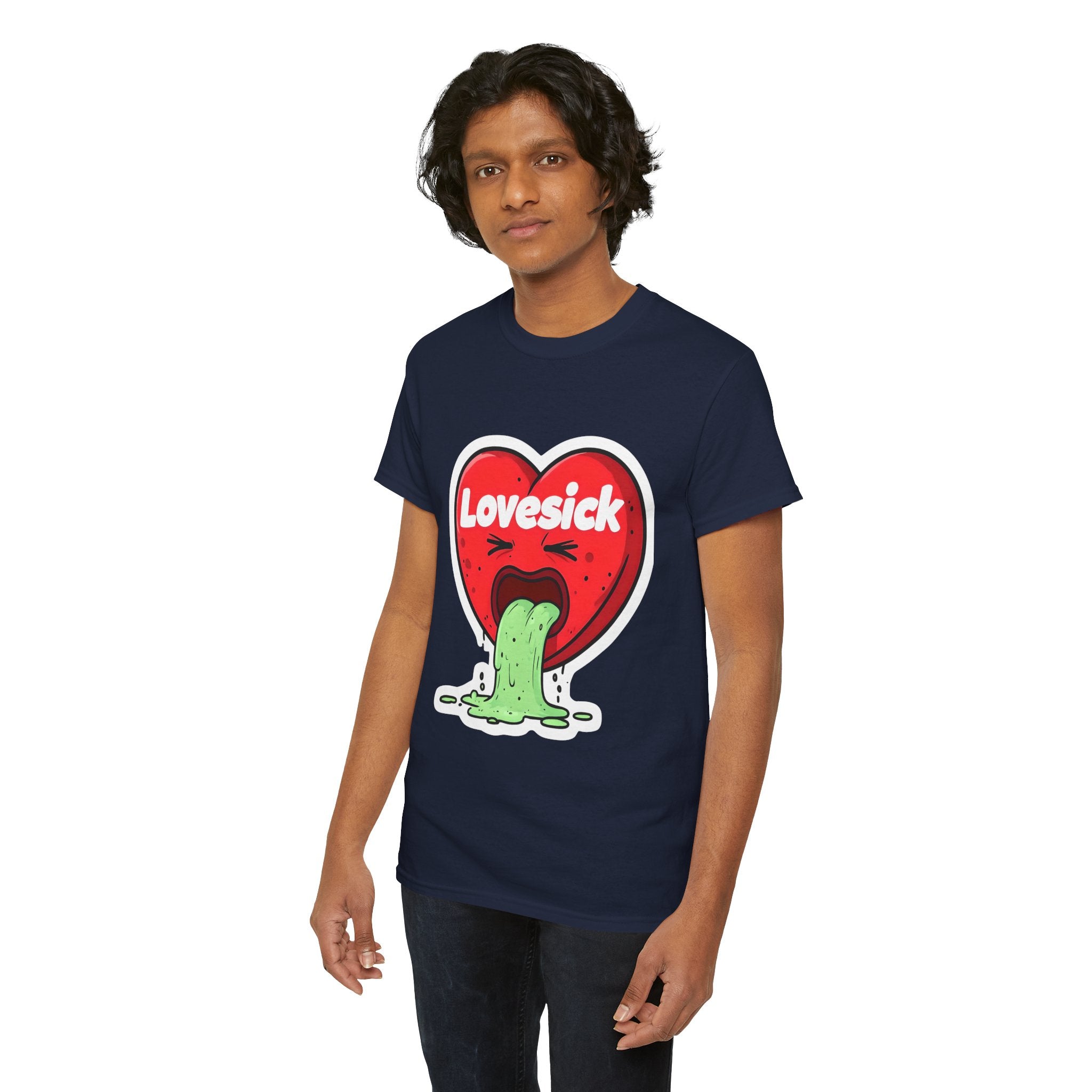 Lovesick Tee