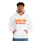 Nacho Business Hoodie