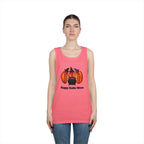 "Happy Hallo-Ween" Hotdog Witches Tank