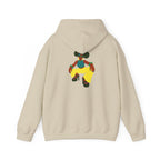 Afro Puffs Hoodie