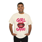 "Girl Gang" Tee