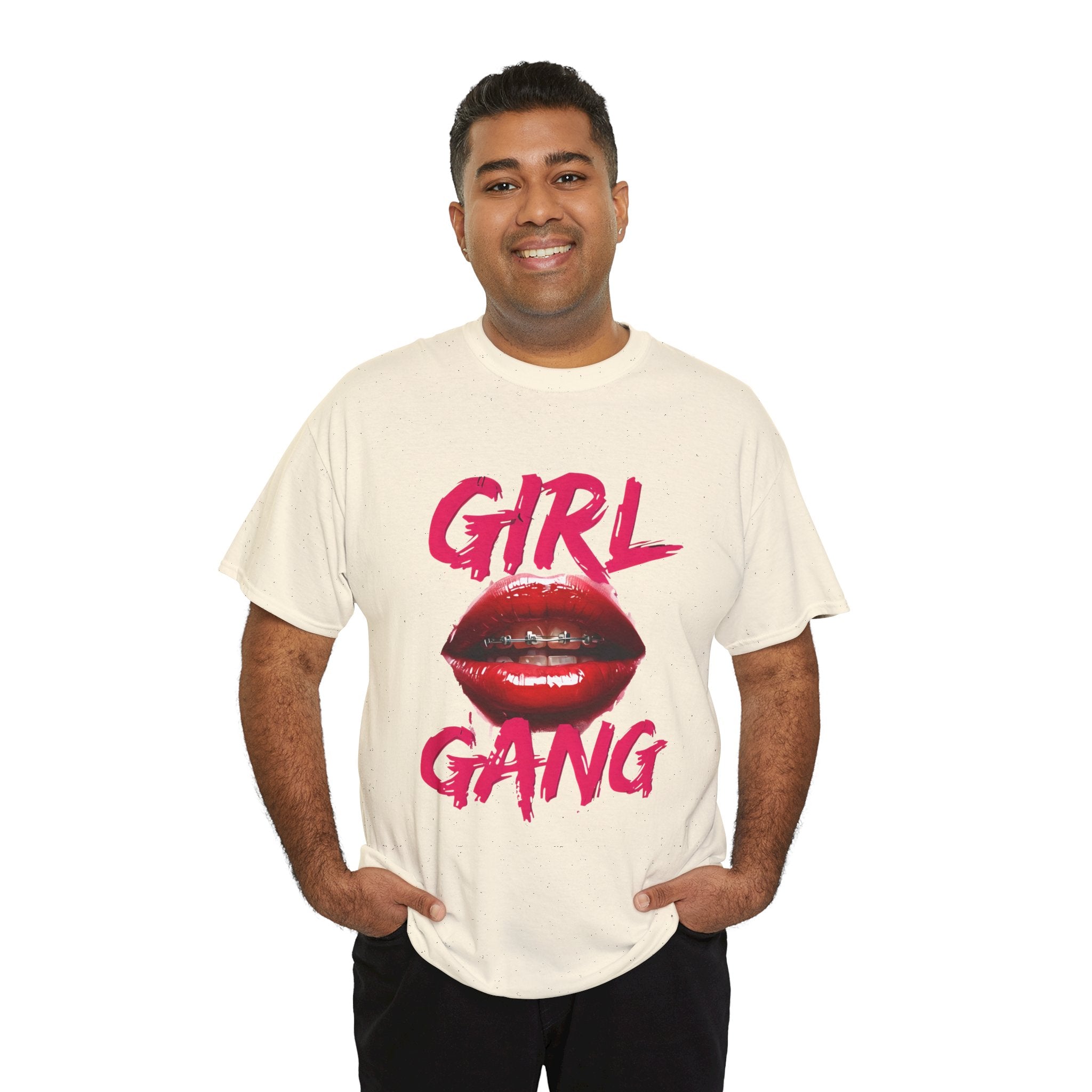 "Girl Gang" Tee