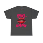"Girl Gang" Tee
