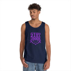 "Stay Dark" Tank