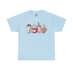 Coffee Lovers Tee