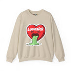 Lovesick Crewneck Sweatshirt