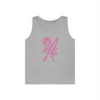Rose & Knife Tank
