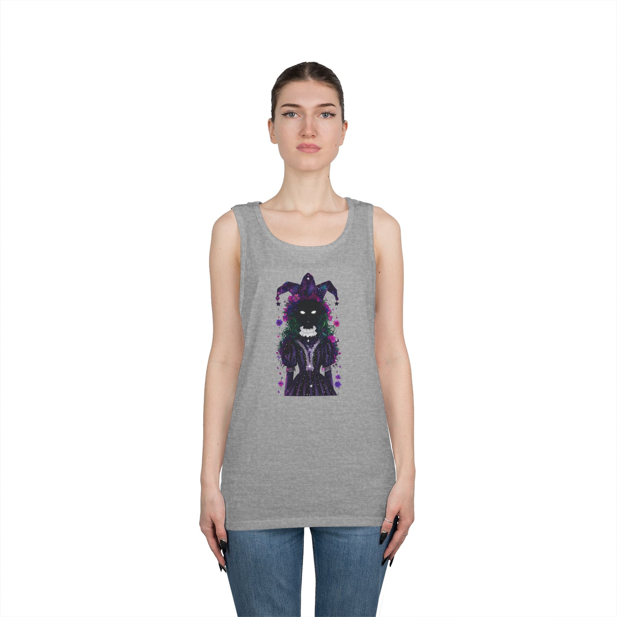 Mystical Joker Tank