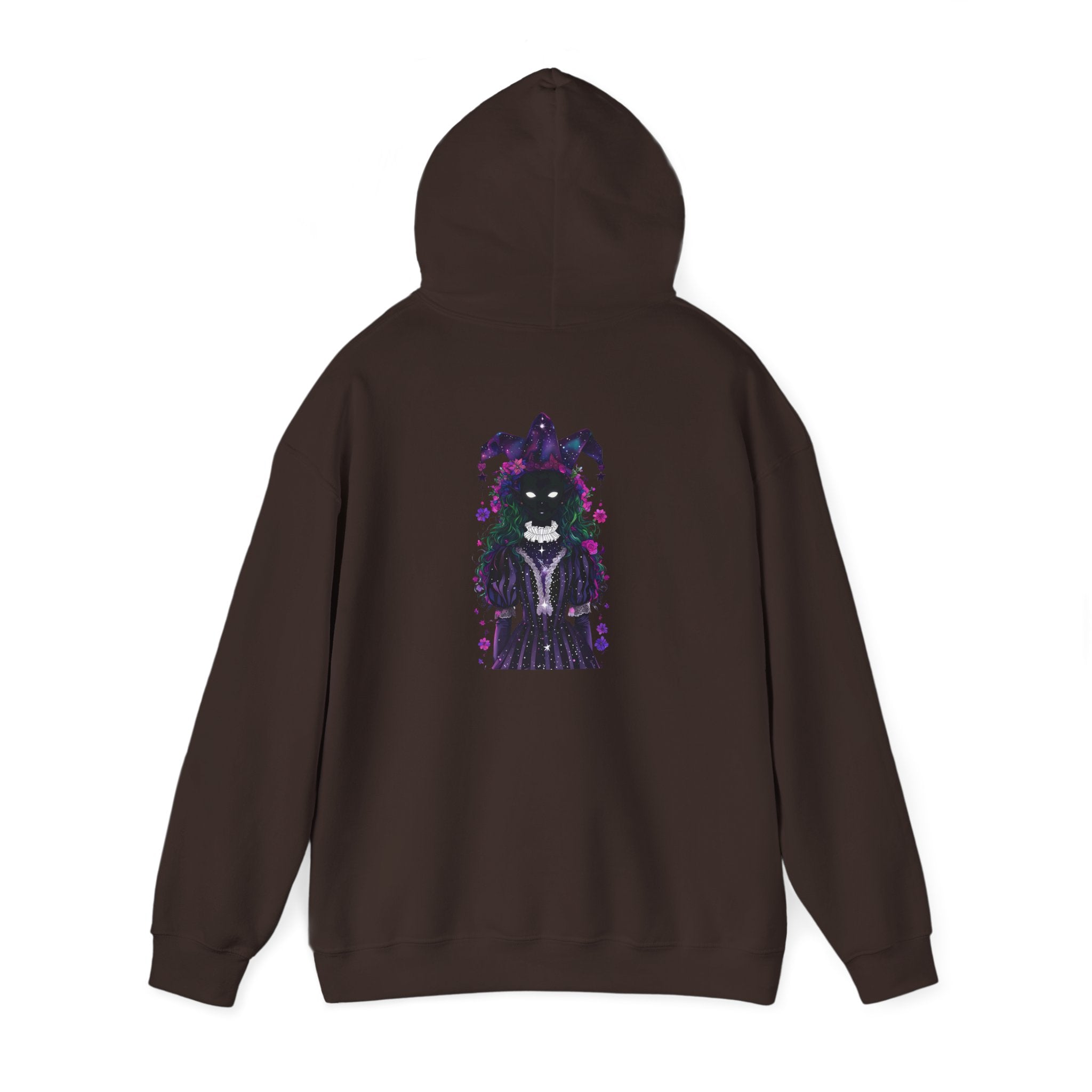 Mystical Joker Hoodie