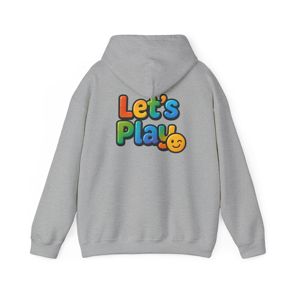 Gaymer Hoodie