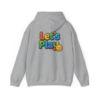 Gaymer Hoodie