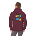 Gaymer Hoodie