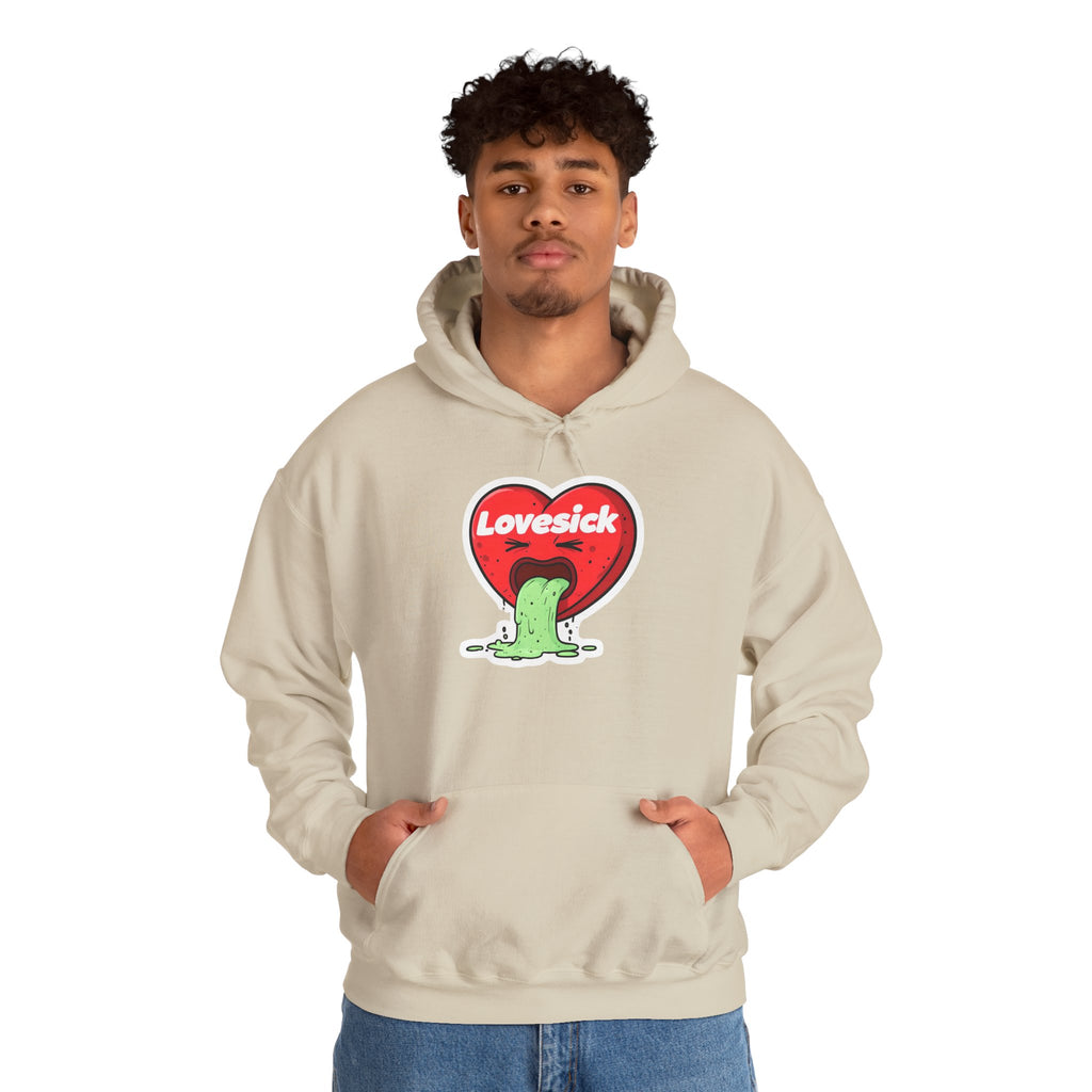 Lovesick Hoodie