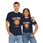 Cute Cookie Graphic Tee