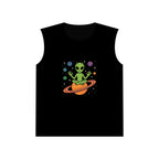 Galactic Alien Muscle Tank